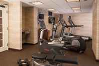 Fitness Center TownePlace Suites by Marriott at The Villages