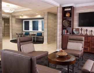 Lobby 2 TownePlace Suites by Marriott at The Villages