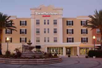 Exterior 4 TownePlace Suites by Marriott at The Villages