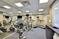 Fitness Center Residence Inn by Marriott O'Fallon