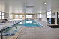 Swimming Pool Residence Inn by Marriott O'Fallon