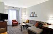 Common Space 5 Residence Inn by Marriott O'Fallon