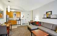 Common Space 3 Residence Inn by Marriott O'Fallon