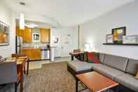 Ruang untuk Umum Residence Inn by Marriott O'Fallon