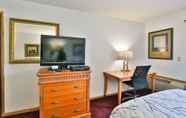 Phòng ngủ 7 Amerivu Inn And Suites New Richmond