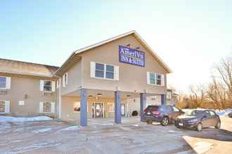 Exterior 4 Amerivu Inn And Suites New Richmond