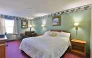 Phòng ngủ 2 Amerivu Inn And Suites New Richmond