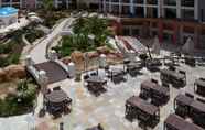 Ruang untuk Umum 6 Hilton Vilamoura As Cascatas Golf Resort & Spa