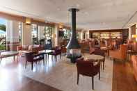 บาร์ คาเฟ่ และเลานจ์ Hilton Vilamoura As Cascatas Golf Resort & Spa