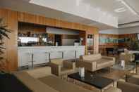 Bar, Cafe and Lounge Hotel Spa Porta Maris by Melia