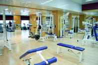 Fitness Center Hotel Spa Porta Maris by Melia