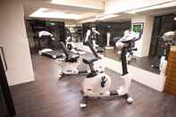 Fitness Center Azure Hotel