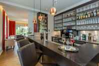 Bar, Kafe, dan Lounge Landhotel Bartmann