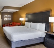 Bedroom 4 La Quinta Inn & Suites by Wyndham Boone University