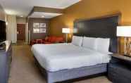 Kamar Tidur 4 La Quinta Inn & Suites by Wyndham Boone University