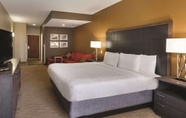 Bilik Tidur 2 La Quinta Inn & Suites by Wyndham Boone University