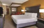 Kamar Tidur 2 La Quinta Inn & Suites by Wyndham Boone University