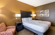 Bilik Tidur 5 La Quinta Inn & Suites by Wyndham Boone University