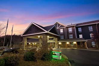 ภายนอกอาคาร 4 La Quinta Inn & Suites by Wyndham Boone University