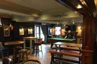 Bar, Kafe dan Lounge Mill on the Soar by Greene King Inns