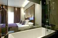 Phòng ngủ Vincci Palace Hotel
