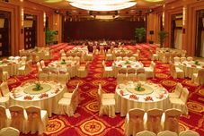 機能ホール The Purple Palace Nanjing