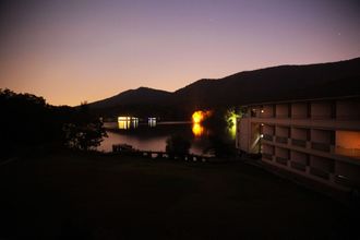 外観 4 The Purple Palace Nanjing