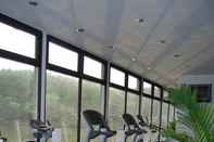 Fitness Center The Purple Palace Nanjing