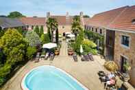 Swimming Pool Greenhills Country House Hotel