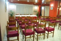 Functional Hall Hotel Virgilio