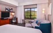 Kamar Tidur 6 Courtyard by Marriott San Luis Obispo