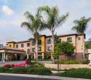 Exterior 2 Courtyard by Marriott San Luis Obispo