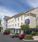 EXTERIOR_BUILDING Fairfield Inn & Suites by Marriott State College