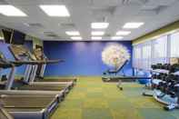 Fitness Center SpringHill Suites by Marriott Omaha East/Council Bluffs, IA