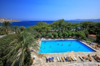 Swimming Pool Sitia Beach City Resort & Spa