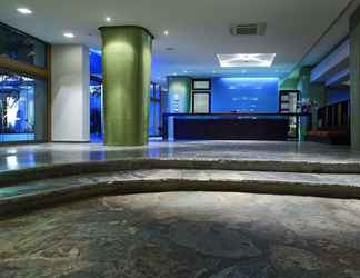 Lobby 2 Sitia Beach City Resort & Spa