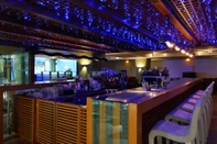 Bar, Kafe dan Lounge Sitia Beach City Resort & Spa