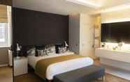 ห้องนอน 7 Hotel Du Vin Exeter