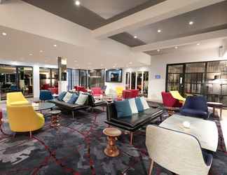 Lobby 2 Malmaison Brighton