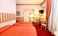 Bilik Tidur 5 Catania Centro Rooms