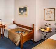 Bedroom 4 Hotel Palio Asti