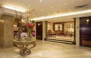 Lobby 6 Al Nabila Hotel