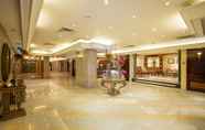 Lobi 5 Al Nabila Hotel