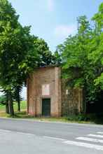 Exterior 4 Hotel Residenza Torre di San Martino