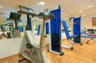 Fitness Center Alexandra Hotel