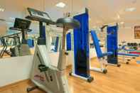 Fitness Center Alexandra Hotel