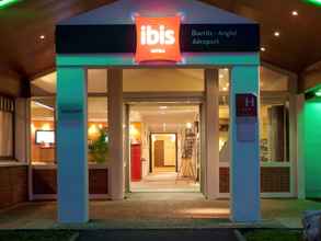 Bangunan 4 ibis Biarritz Anglet Aeroport