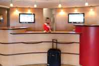 Lobi ibis Biarritz Anglet Aeroport