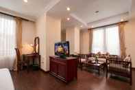 Common Space Rosaliza Hotel Hanoi