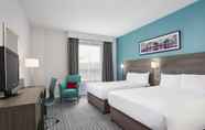 Bilik Tidur 5 Leonardo Hotel Plymouth -  Formerly Jurys Inn